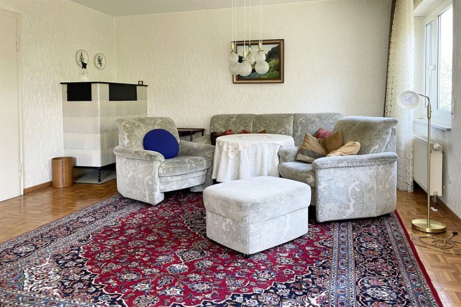 Wohnbereich EG Mehrfamilienhaus Leinfelden-Echterdingen