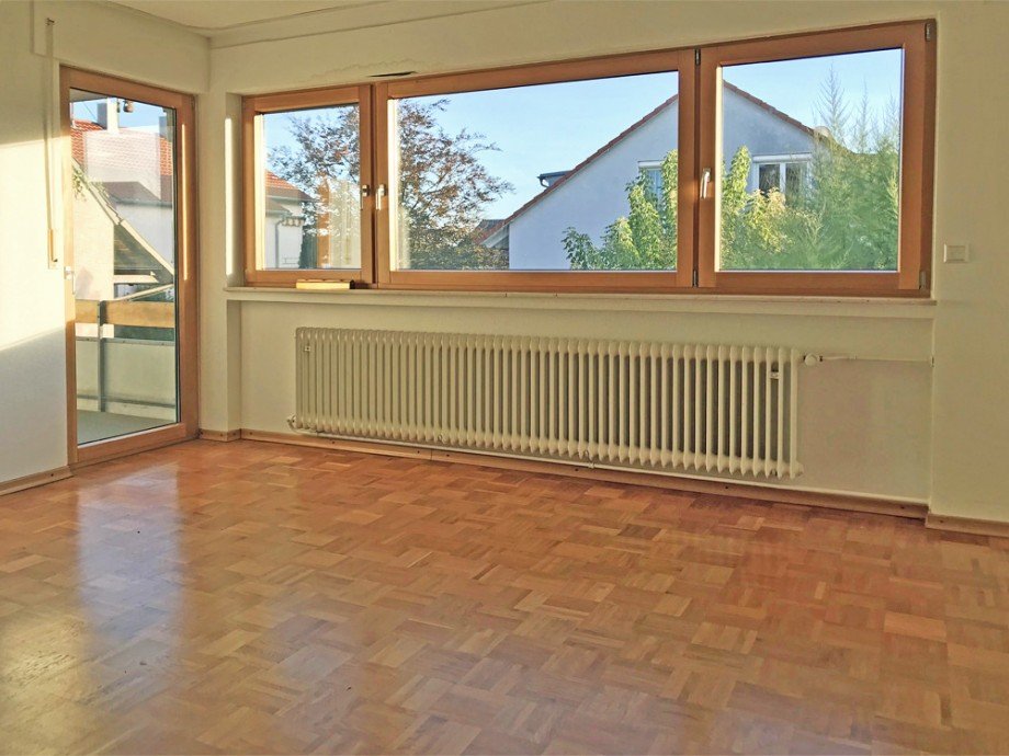 Schlafzimmer Eltern OG Reihenendhaus Ostfildern