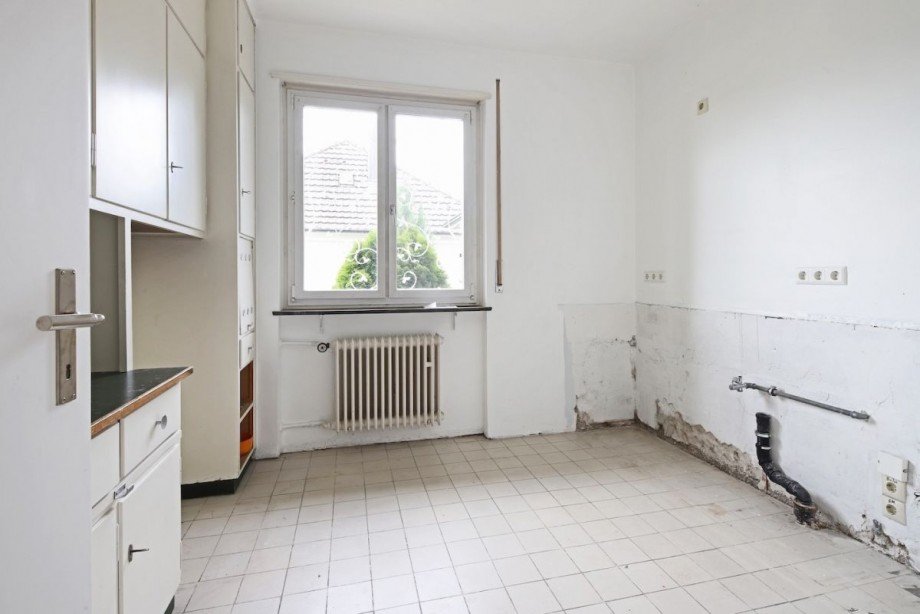 K�che EG Einfamilienhaus Stuttgart