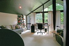 Zimmer OG (exemplarisch) Gro�z�giges Anwesen mit Einliegerwohnung und parkartigem Garten