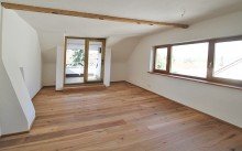 Wohnraum DG Charmantes Dreifamilienhaus in Sonnenberg -Top Lage mit S�dausrichtung