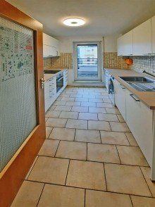 Einbauk�che mit Terrassenzugang Gute Gelegenheit! Top Aussicht - Einbauk�che - Einzelgarage