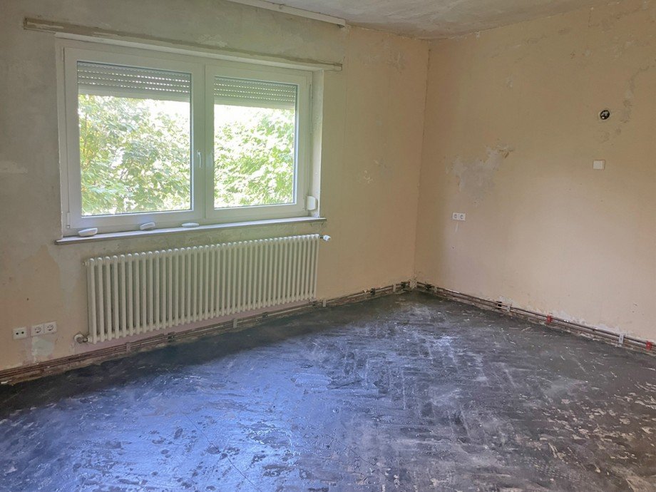 OG-entkernt Mehrfamilienhaus Stuttgart