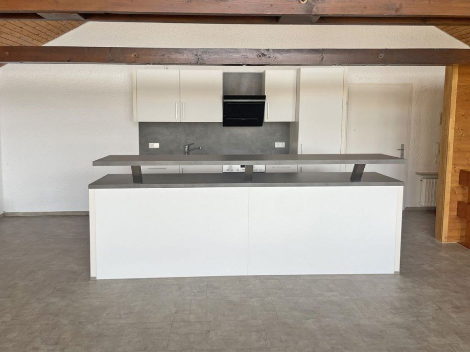 offene K�che (2017) Maisonettewohnung Filderstadt