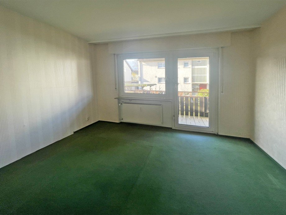 Kinderzimmer Erdgeschosswohnung Ostfildern