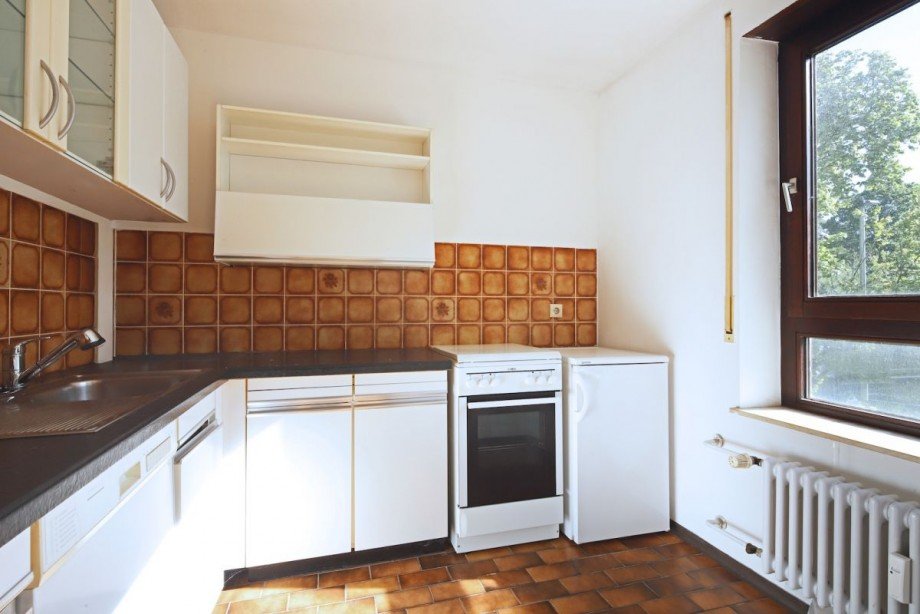 K�che Etagenwohnung Stuttgart