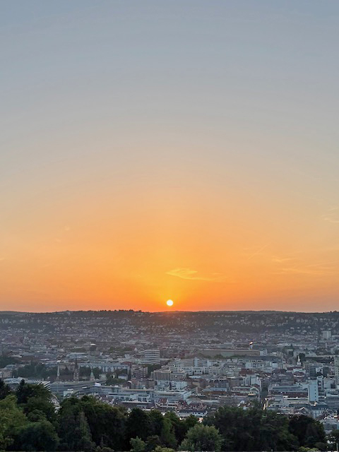 Einfamilienhaus Stuttgart