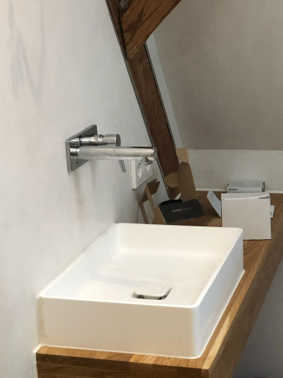  Dachgeschosswohnung Stuttgart