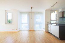 Essbereich EG Neuwertiges Reiheneckhaus - Wohnen mit Komfort  in gefragter Lage Plieningens