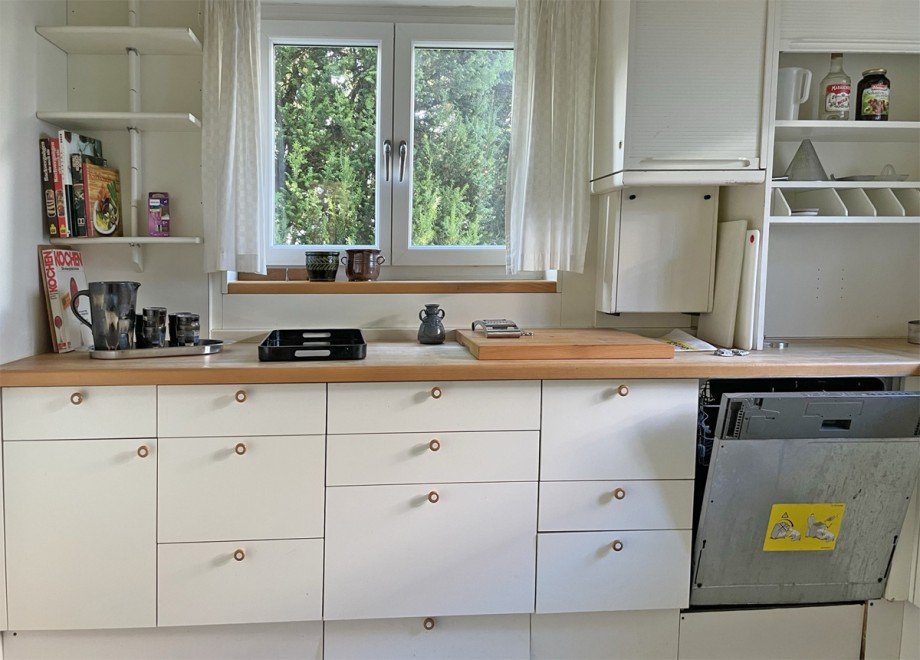 K�che Einfamilienhaus Stuttgart