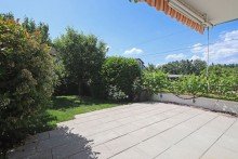 Terrasse im EG Neuwertiges Reiheneckhaus - Wohnen mit Komfort  in gefragter Lage Plieningens