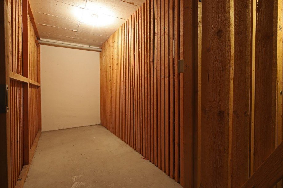 Kellerraum Etagenwohnung Stuttgart