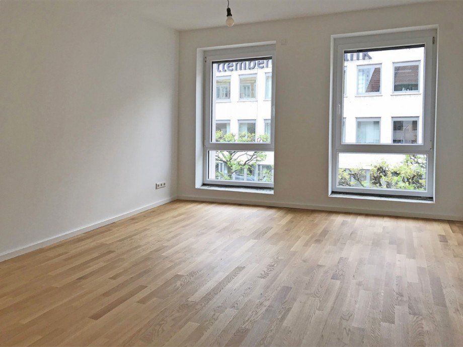 Schlafzimmer Etagenwohnung Heilbronn