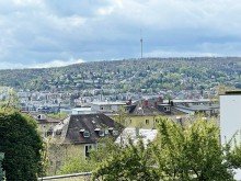 Aussicht Relenberg - 4 Familienhaus in bevorzugter Halbh�henlage