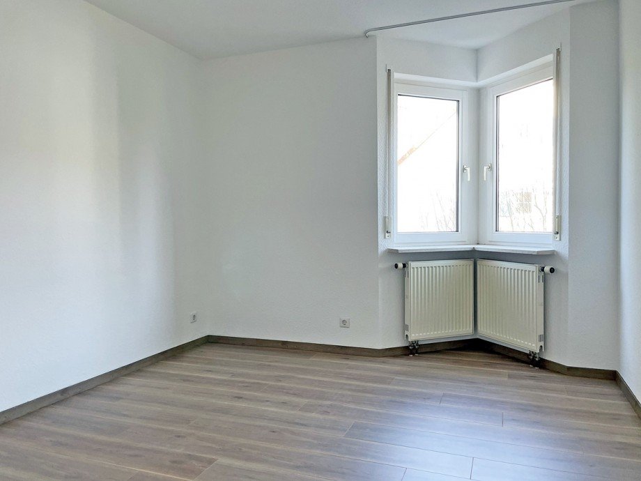 Schlafzimmer Etagenwohnung Stuttgart