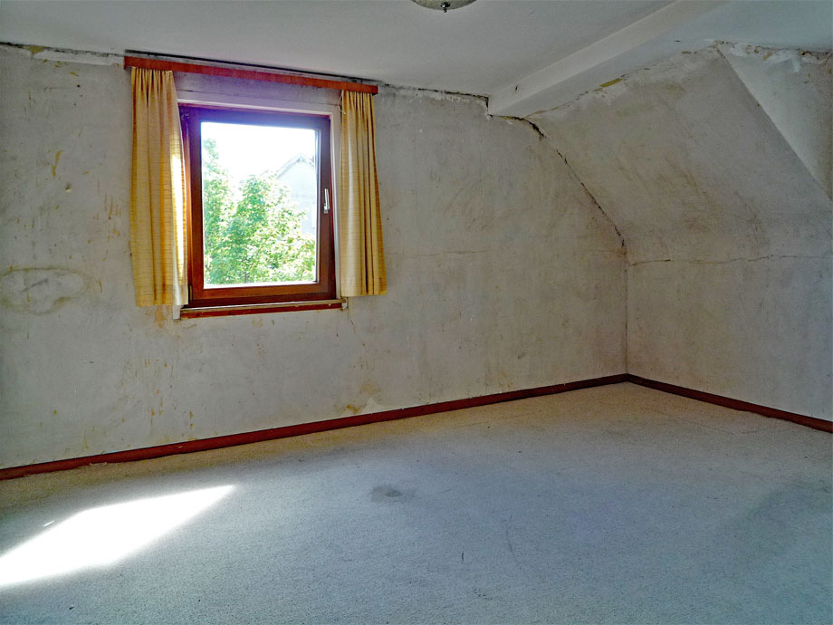 Zimmer 1 OG Einfamilienhaus Ingersheim