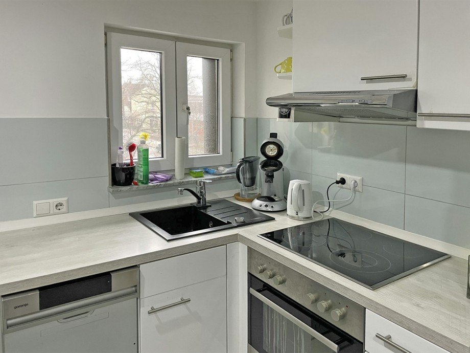 K�che Etagenwohnung Stuttgart