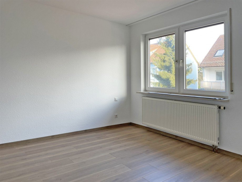 Kinder- bzw. Arbeitszimmer Etagenwohnung Stuttgart