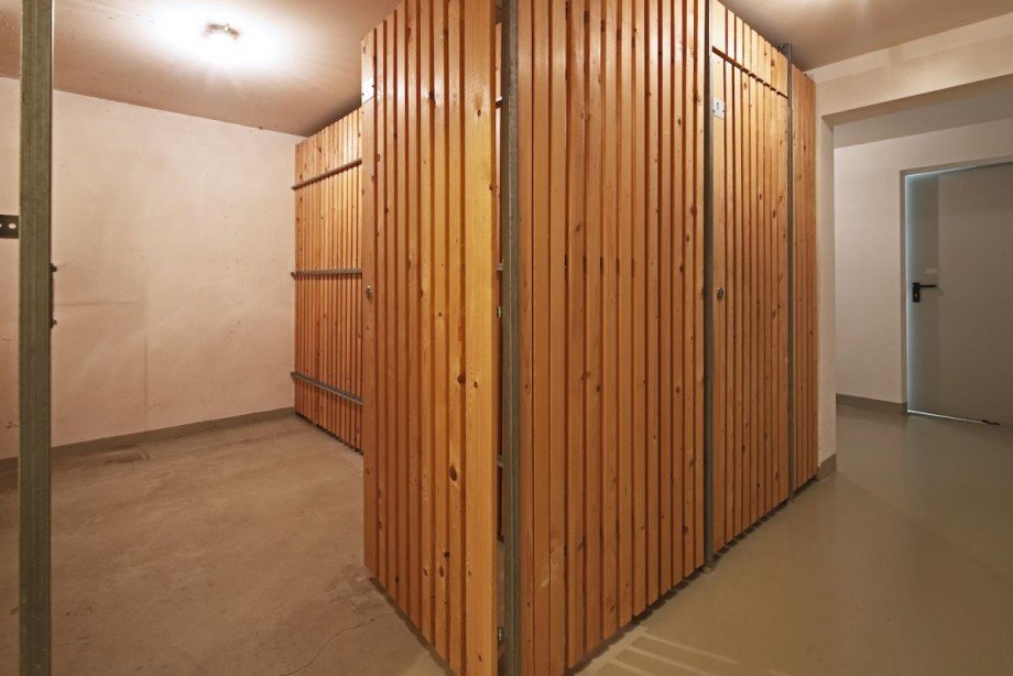Kellerraum Erdgeschosswohnung Stuttgart