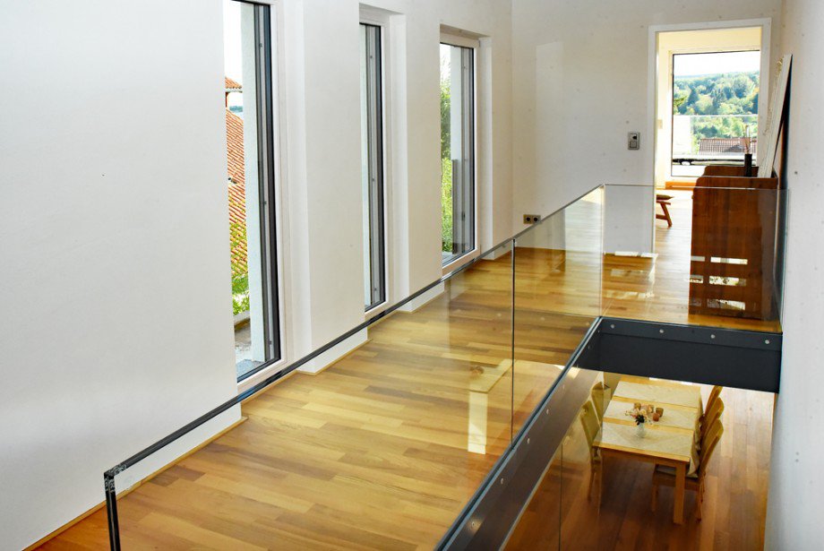 Flur OG Einfamilienhaus Ober-M�rlen