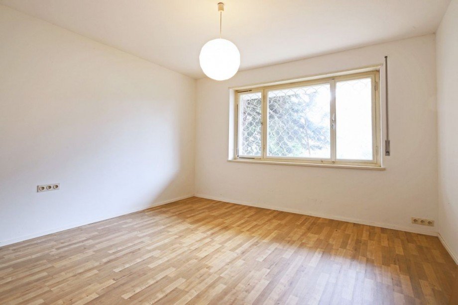 Zimmer 1 Gartengeschoss Einfamilienhaus Stuttgart