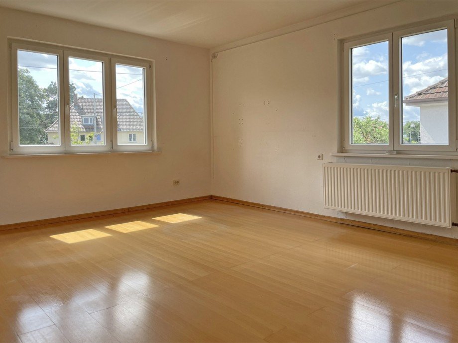 Zimmer OG Zweifamilienhaus Stuttgart