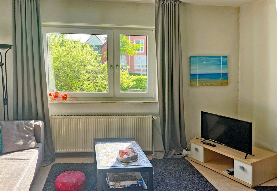 Zimmer EG Mehrfamilienhaus Stuttgart