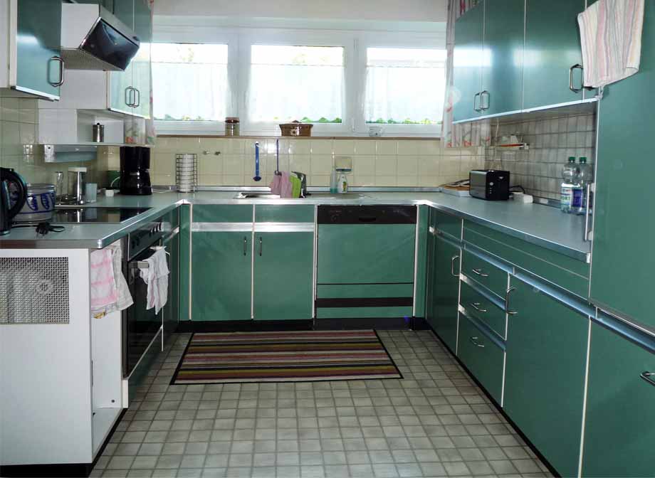 EG - K�che Reihenmittelhaus Bietigheim-Bisingen