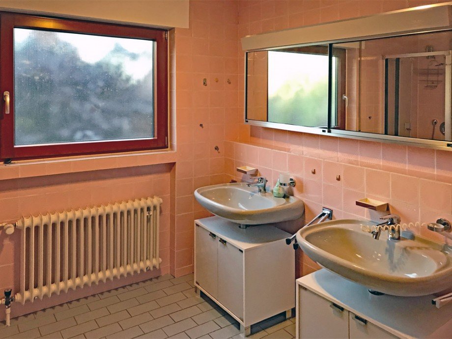 Badezimmer OG Reihenendhaus Ostfildern