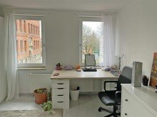 Zimmer 2 Kapitalanleger aufgepasst!