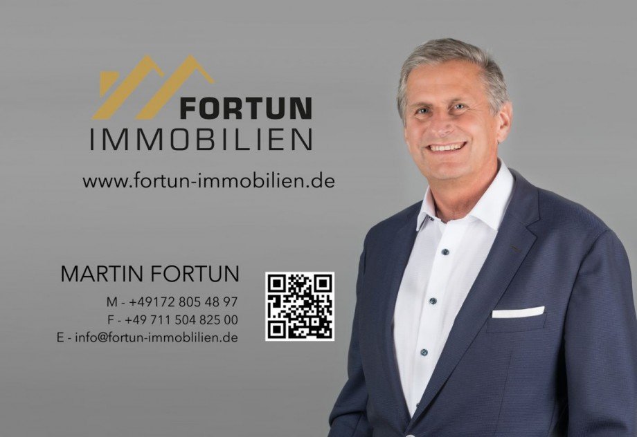  Dachgeschosswohnung Korntal-M�nchingen