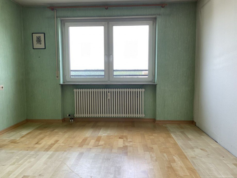 Schlafzimmer Etagenwohnung Stuttgart