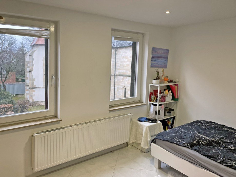 Zimmer 3 Etagenwohnung Stuttgart