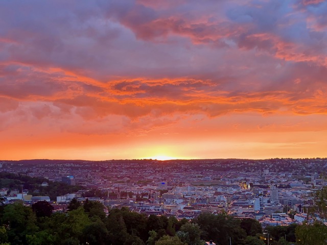  Einfamilienhaus Stuttgart