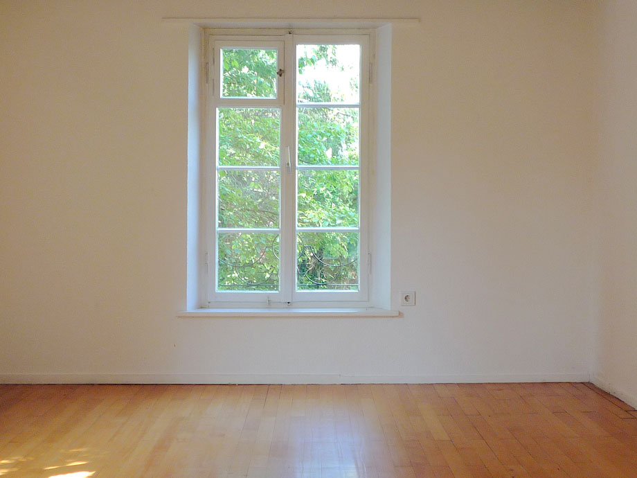 Essbereich EG Mehrfamilienhaus Stuttgart