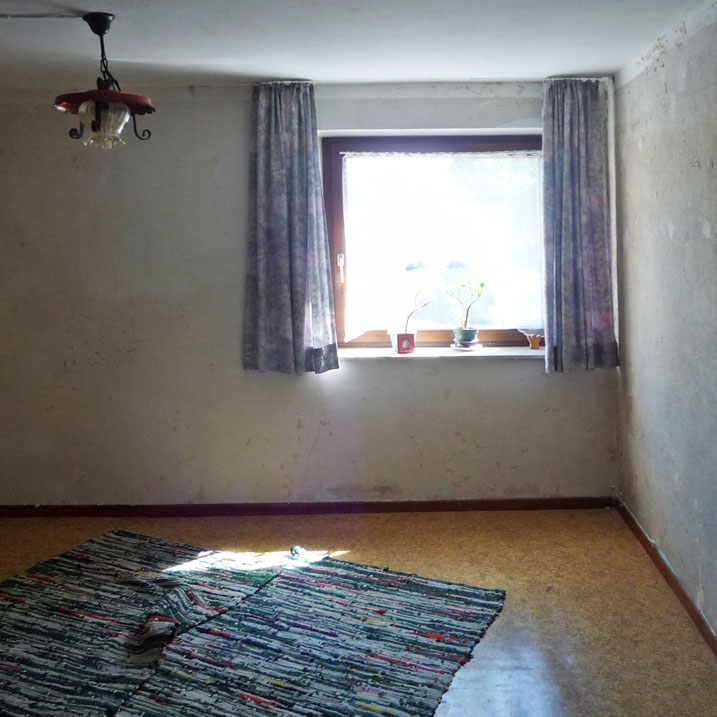 Esszimmer EG Einfamilienhaus Ingersheim