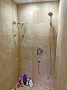 Dusche Kapitalanleger aufgepasst!