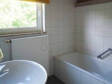 Bad DG Charmantes Zweifamilienhaus in Heubach am Fu�e des Klotzbach