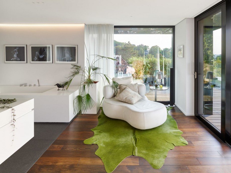  Einfamilienhaus Stuttgart