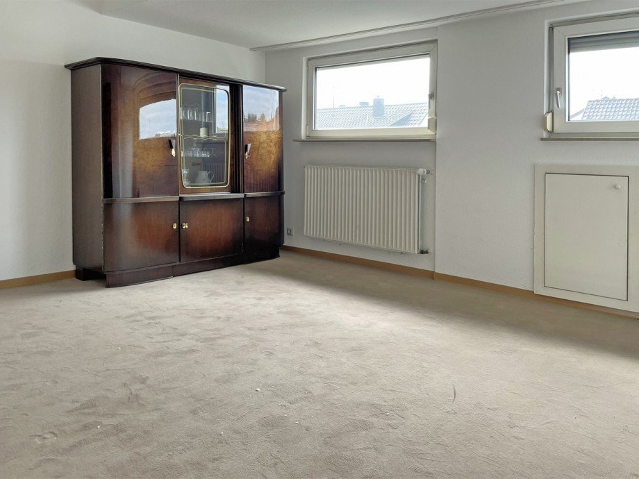Zimmer DG Mehrfamilienhaus Filderstadt