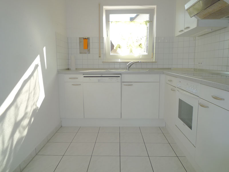 K�che Dachgeschosswohnung Korntal-M�nchingen