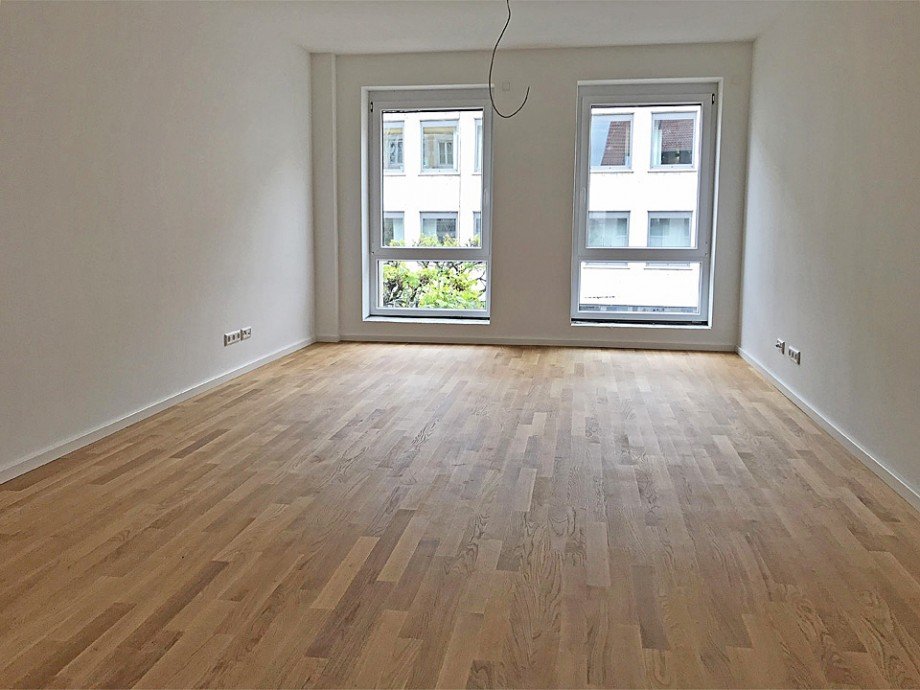 Kinderzimmer/B�ro Etagenwohnung Heilbronn