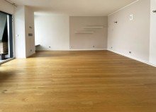Wohnbereich OG Tolle Aussicht(en) - Neuwertige XXL-Wohnung in unmittelbarer N�he des H�henparks Killesberg