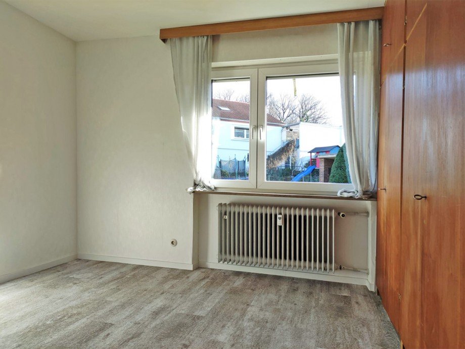 Weiteres Zimmer mit Einbauschr�nken Etagenwohnung Remseck