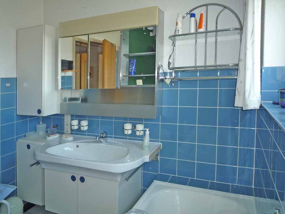 DG - Bad Reihenmittelhaus Bietigheim-Bisingen