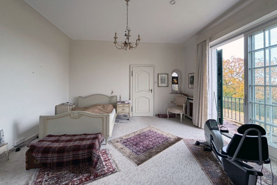 Zimmer Villa Stuttgart
