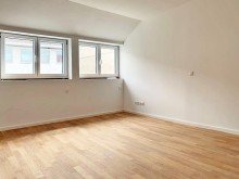 Schlafzimmer-Arbeitszimmer Kernsaniert und 1A-Innenstadtlage