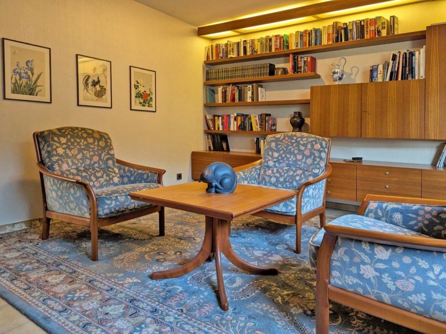 weiteres Zimmer EG Einfamilienhaus Kirchheim