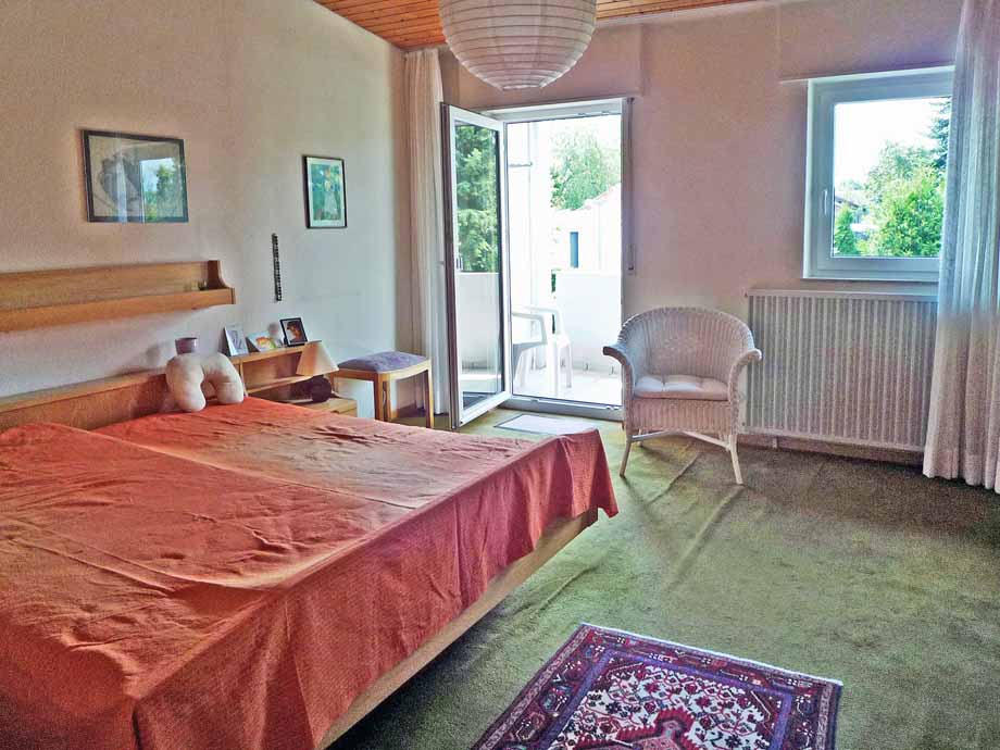 DG - Elternschlafzimmer Reihenmittelhaus Bietigheim-Bisingen