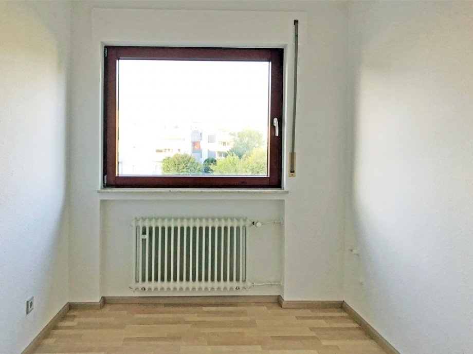 Arbeitszimmer OG Reihenendhaus Ostfildern